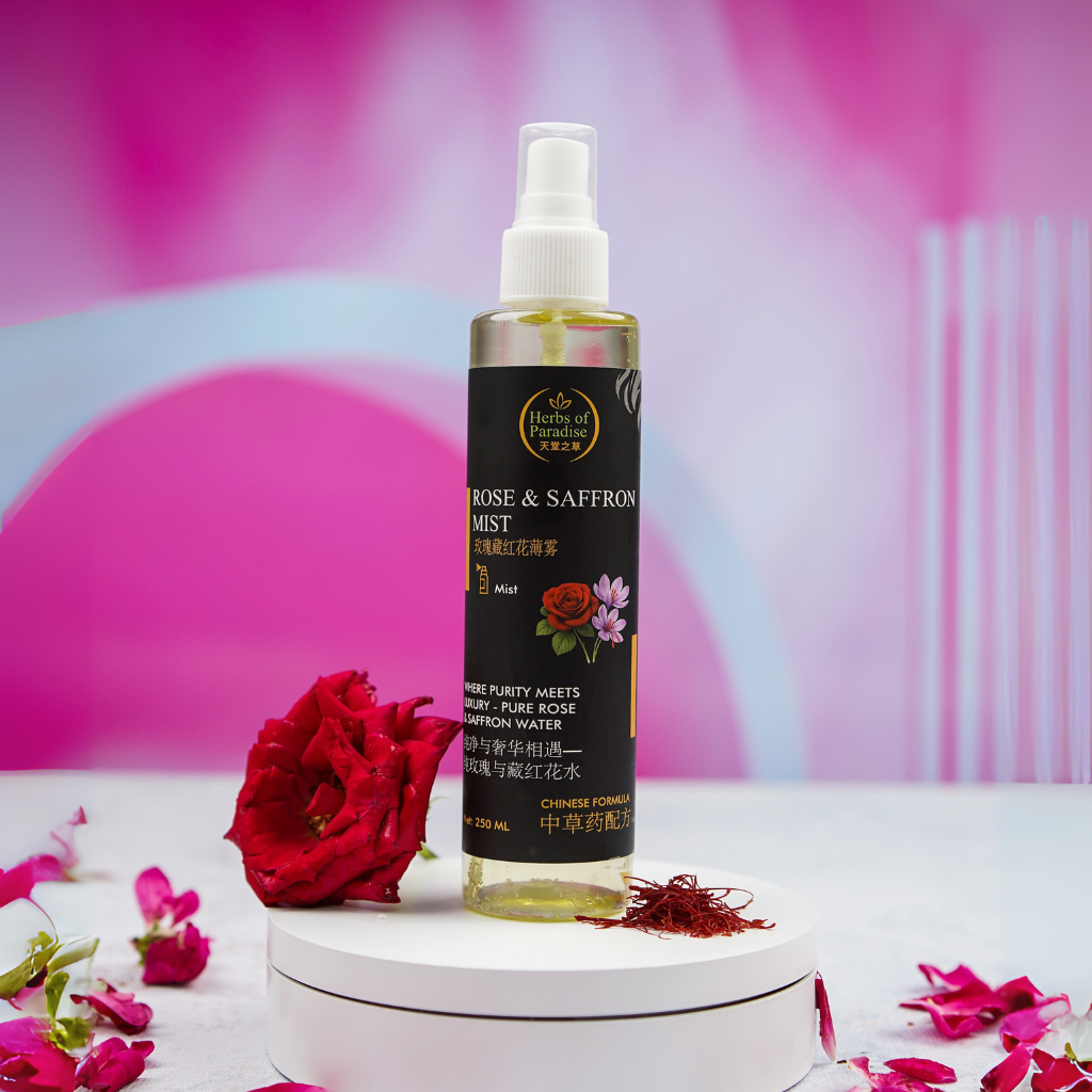 GLOW & GROW DUO