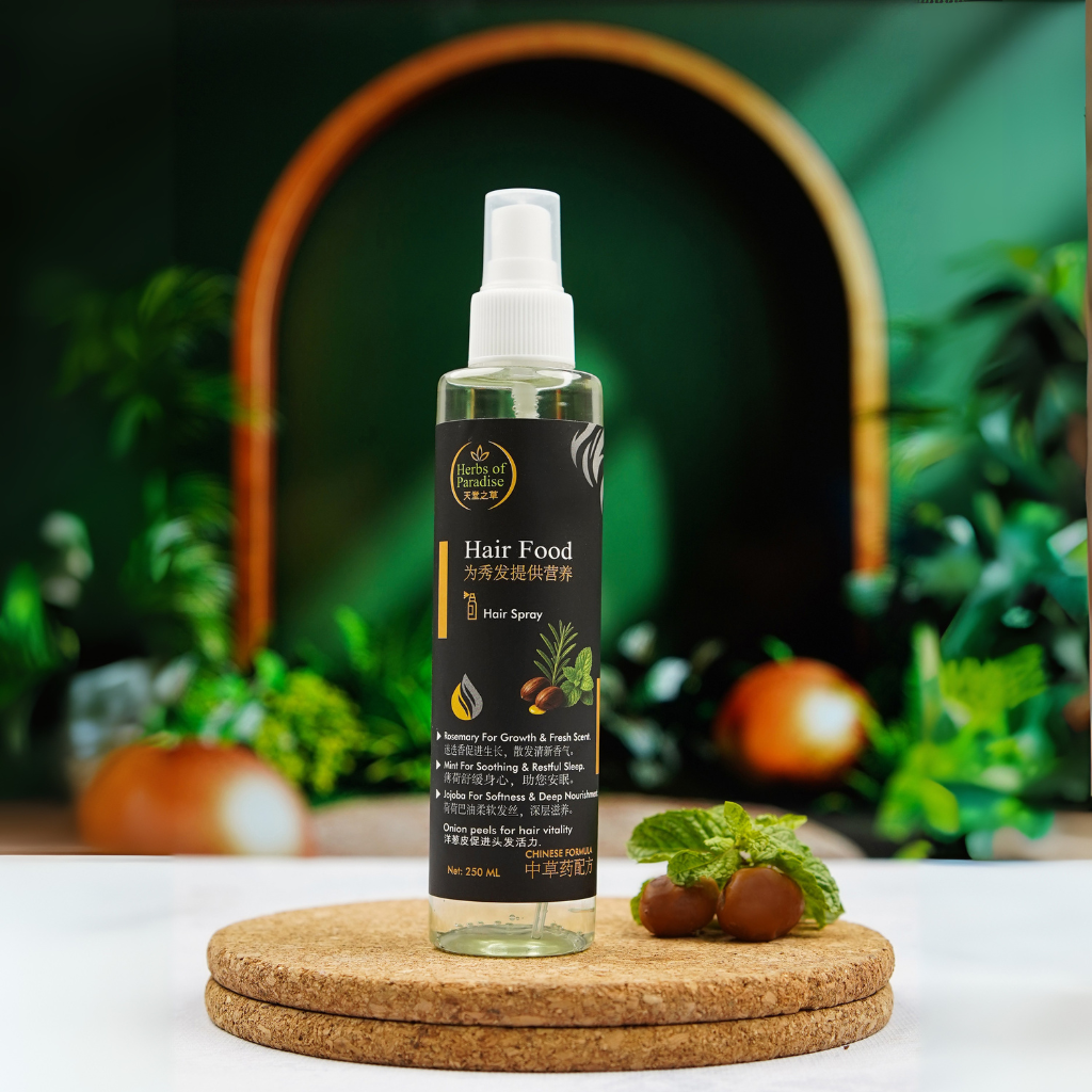 GLOW & GROW DUO