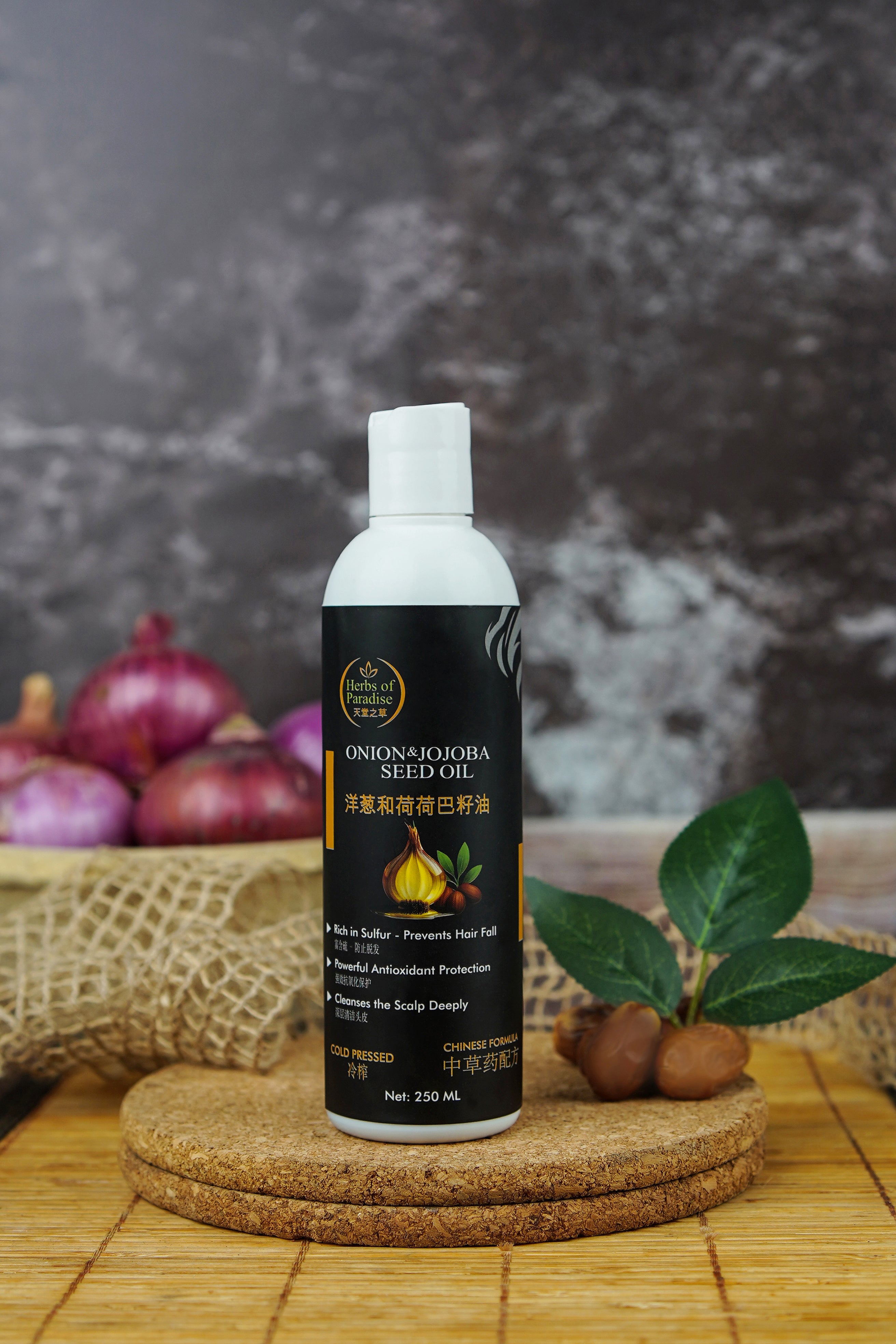 HERBS OF PARADISE HAIR GROWTH OIL, ANTI STRESS ANTI ANXIETY OIL, BEST HAIR OIL IN PAKISTAN, PRESS ON NAILS