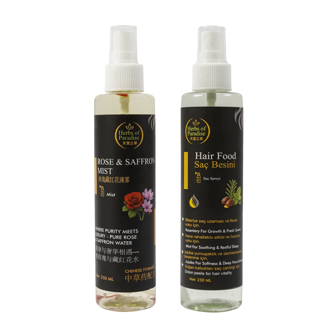 Glow & Grow Self-Care Kit