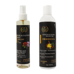 Glow & Grow Essentials Set