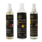 Herbs of Paradise Complete Care Kit