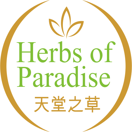 HERBS OF PARADISE