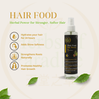 HAIR FOOD